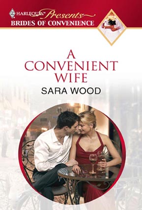 Title details for A Convenient Wife by Sara Wood - Available